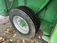 Mest opslag / mestcontainer - afbeelding 13 van  14