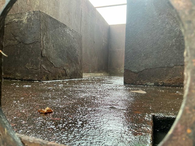 Mest opslag / mestcontainer - afbeelding 14 van  14