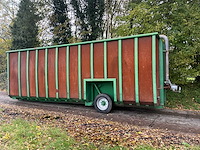 Mest opslag / mestcontainer - afbeelding 5 van  14