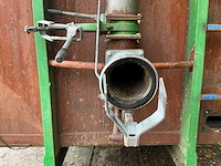 Mest opslag / mestcontainer - afbeelding 9 van  14