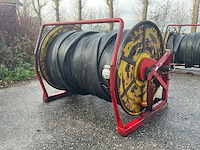 Mest slanghaspel - afbeelding 1 van  7