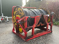 Mest slanghaspel - afbeelding 4 van  7