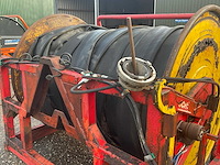 Mest slanghaspel - afbeelding 6 van  7