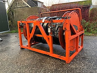 Mest slanghaspel - afbeelding 1 van  7