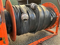 Mest slanghaspel - afbeelding 4 van  7