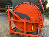 Mest slanghaspel - afbeelding 5 van  7