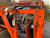 Mest slanghaspel - afbeelding 6 van  7