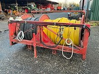 Mest slanghaspel - afbeelding 1 van  10