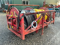 Mest slanghaspel - afbeelding 3 van  10