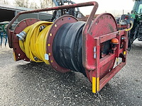 Mest slanghaspel - afbeelding 4 van  10