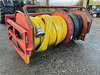 Mest slanghaspel - afbeelding 5 van  10