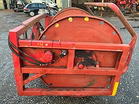 Mest slanghaspel - afbeelding 6 van  10