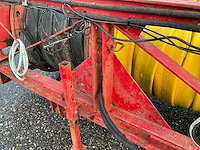 Mest slanghaspel - afbeelding 8 van  10