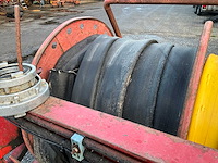 Mest slanghaspel - afbeelding 10 van  10