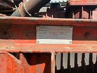 Mest tank / trailer 30m3 - 1987 - zelfbouw - afbeelding 14 van  25