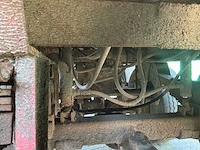 Mest tank / trailer 30m3 - 1987 - zelfbouw - afbeelding 19 van  25