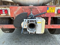 Mest tank / trailer 30m3 - 1987 - zelfbouw - afbeelding 21 van  25