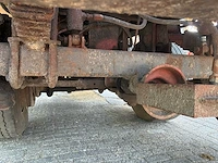 Mest tank / trailer 30m3 - 1987 - zelfbouw - afbeelding 23 van  25
