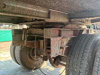 Mest tank / trailer 30m3 - 1987 - zelfbouw - afbeelding 25 van  25