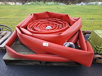 Mest transportslang - afbeelding 1 van  4