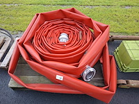 Mest transportslang - afbeelding 2 van  4