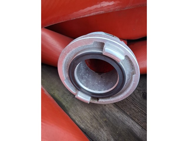 Mest transportslang - afbeelding 3 van  4