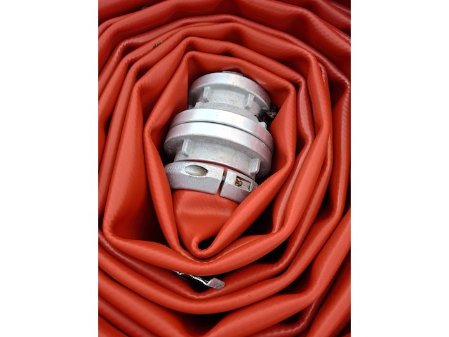 Mest transportslang - afbeelding 4 van  4