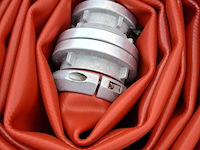 Mest transportslang - afbeelding 4 van  4