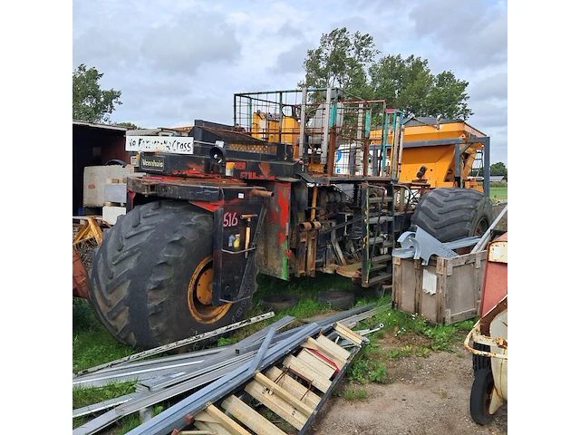 Mest-trike, veenhuis, vtt - afbeelding 1 van  18