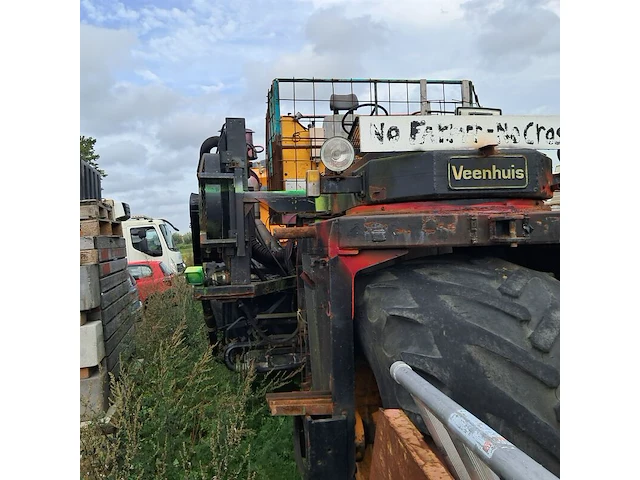 Mest-trike, veenhuis, vtt - afbeelding 11 van  18