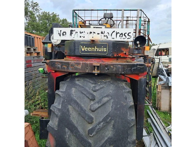 Mest-trike, veenhuis, vtt - afbeelding 12 van  18