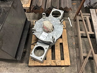 Mest voorsnijder - afbeelding 1 van  4