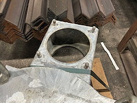 Mest voorsnijder - afbeelding 3 van  4