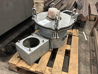 Mest voorsnijder - afbeelding 4 van  4