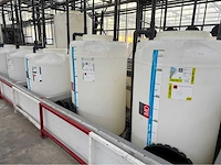 Mestbakken unit met besturingskast - afbeelding 6 van  13