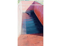 Mestcontainer 36m³ - afbeelding 2 van  4