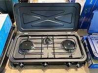 Mestic cooker mgc-300 kooktoestel - afbeelding 2 van  2
