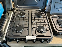Mestic cooker mgc-400 kooktoestel - afbeelding 2 van  3