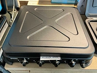 Mestic cooker mgc-400 kooktoestel - afbeelding 3 van  3