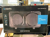 Mestic cooker mgt-200 kooktoestel - afbeelding 2 van  3