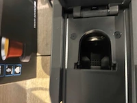 Mestic espresso me-100 koffiezetapparaat - afbeelding 4 van  5