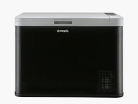 Mestic koelbox compressor mcc45 ac/dc dual zone digitaal display met usbaansluiting - afbeelding 1 van  1