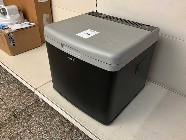 Mestic mac-40 41l koelbox - afbeelding 1 van  6