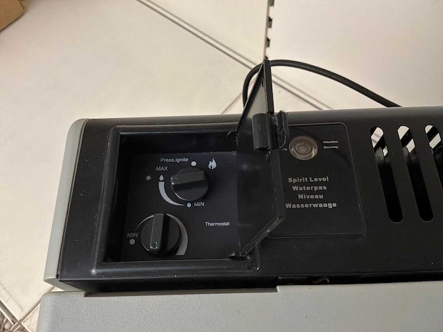 Mestic mac-40 41l koelbox - afbeelding 5 van  6