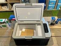 Mestic mcc-18 compressor 18l koelbox - afbeelding 2 van  7