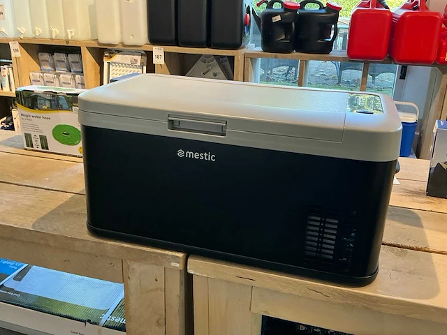 Mestic mcc-18 compressor 18l koelbox - afbeelding 6 van  7
