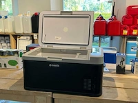 Mestic mcc-18 compressor 18l koelbox