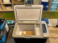 Mestic mcc-25 compressor 25l koelbox - afbeelding 2 van  7