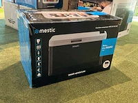 Mestic mcc-25 compressor 25l koelbox - afbeelding 7 van  7