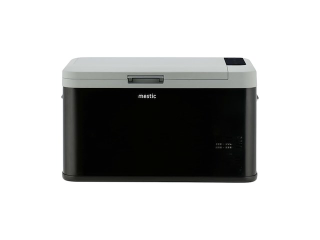 Mestic mcc-25 koelbox compressor ac/dc 25l met usb-aansluiting - afbeelding 2 van  5
